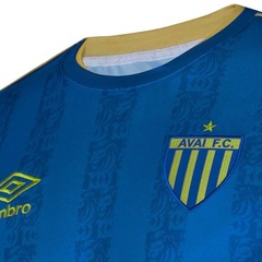 Camisa do Avaí III 23 Masculina Umbro Torcedor - Foto 6