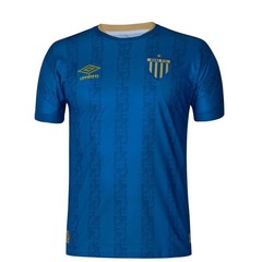 Camisa do Avaí III 23 Masculina Umbro Torcedor - Foto 1