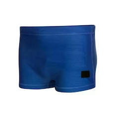 Sunga Boxer Speedo Boxer Canelada - Adulto - Foto 1