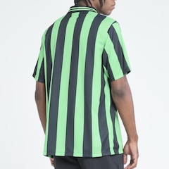 Camiseta Umbro Jersey Heat - Unissex - Foto 4