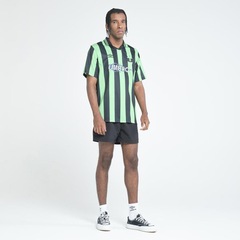 Camiseta Umbro Jersey Heat - Unissex - Foto 6