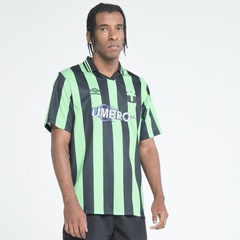 Camiseta Umbro Jersey Heat - Unissex - Foto 1