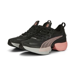 Tênis Puma Fast-R Nitro Elite Carbon - Feminino - Foto 2