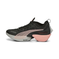 Tênis Puma Fast-R Nitro Elite Carbon - Feminino - Foto 1