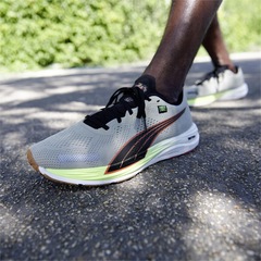 Tênis Puma Velocity Nitro 2 - Masculino - Foto 8