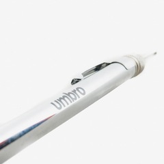 Caneta Calibrador Umbro para Bolas - Foto 2