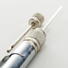 Caneta Calibrador Umbro para Bolas - Foto 1
