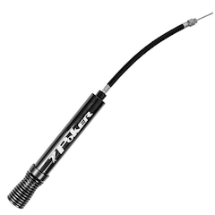 Bomba de Inflar Poker Dupla Ação - Foto 2