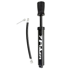 Bomba de Inflar Poker Dupla Ação - Foto 1