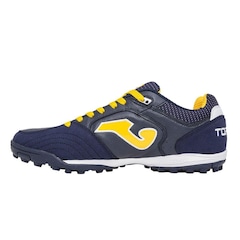Chuteira Society Adulto Joma Top Flex - Foto 2