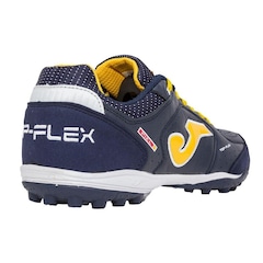 Chuteira Society Adulto Joma Top Flex - Foto 3