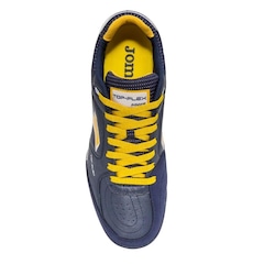 Chuteira Society Adulto Joma Top Flex - Foto 4