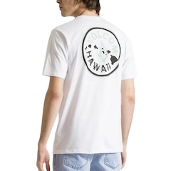 Camiseta Volcom Vibra Tionz Sm24 - Masculina - Foto 2