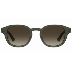 Óculos de Sol Unissex Havaianas Salvador Lente Degradê - Foto 3