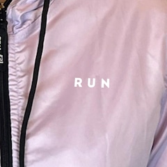 Jaqueta Corta Vento WSS Light Run II Feminina - Foto 2