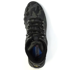 Bota Bull Terrier Elite II - Masculina - Foto 3