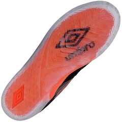 Chuteira Futsal Umbro Pro Challenge - Adulto - Foto 4