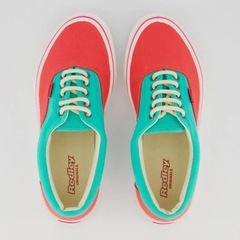 Tênis Redley Originals - Unissex - Foto 4