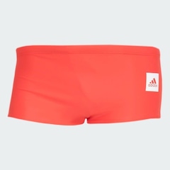 Sunga adidas Solid - Masculina - Foto 2