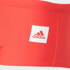 Sunga adidas Solid - Masculina - Foto 4