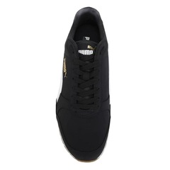 Tênis Puma ST Runner 75 Years BDP - Masculino - Foto 4