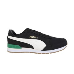 Tênis Puma ST Runner 75 Years BDP - Masculino - Foto 1