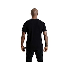 Camiseta Invictus Piquet Comfort Regular Fit - Masculina - Foto 3