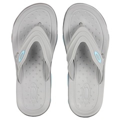 Chinelo Oakley Titan Stone - Masculino - Foto 2