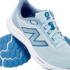 Tênis New Balance Fresh Foam Arishi V4 - Feminino - Foto 7