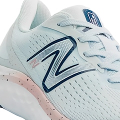 Tênis New Balance Fresh Foam Arishi V4 - Feminino - Foto 8