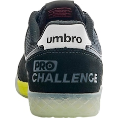 Chuteira Futsal Umbro Pro Challenge - Adulto - Foto 6