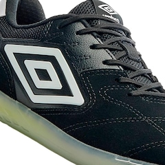 Chuteira Futsal Umbro Pro Challenge - Adulto - Foto 7