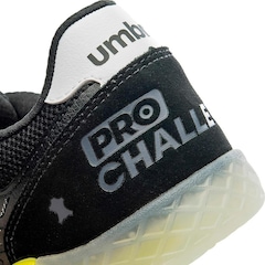 Chuteira Futsal Umbro Pro Challenge - Adulto - Foto 8