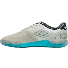 Chuteira Futsal Umbro Pro Challenge - Adulto - Foto 3