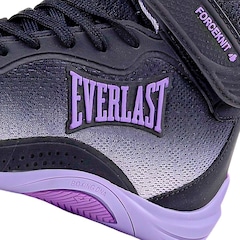 Tênis Everlast Forceknit 4 Feminino - Foto 8