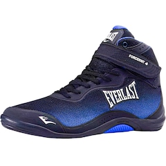 Tênis Everlast Forceknit 4 - Masculino - Foto 2