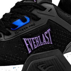 Tênis Everlast Climber Pro - Feminino - Foto 7