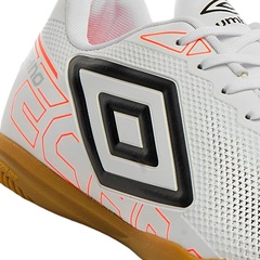 Chuteira Futsal Umbro Techno - Adulto - Foto 7