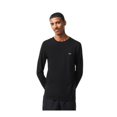 Camisa Lacoste Manga Longa Pima - Masculina - Foto 2