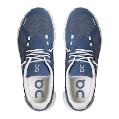 Tênis On Running cloud 5 - Feminino - Foto 4