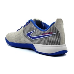 Chuteira Futsal Topper Legend - Adulto - Foto 5