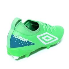 Chuteira de Campo Adulto Umbro Adamant Club - Foto 4