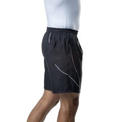 Bermuda Elite Microfibra Peletizada - Masculina - Foto 4