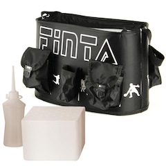 Bolsa Finta Profissional Massagista e Fisioterapia - Foto 1