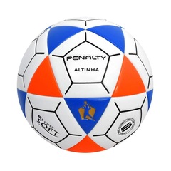 Kit Bolas de Futevôlei Penalty Altinha Xxi - 6 Unidades - Foto 2