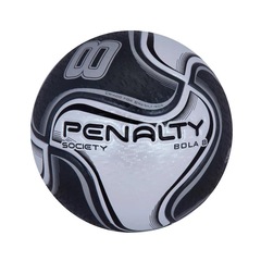 Kit Bolas Society Penalty 8 X - 6 Unidades - Foto 3