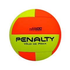 Kit Bolas Vôlei de Praia Penalty Xxi - 6 Unidades - Foto 3