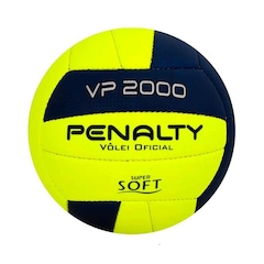 Kit Bolas Vôlei Penalty Vp 2000 X com 6 Unidades - Foto 2