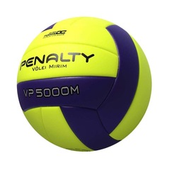 Kit Bolas Vôlei Penalty Vp 5000 M X com 6 Unidades - Foto 3