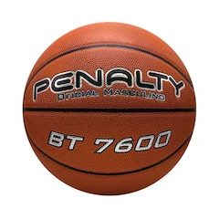 Kit de Bolas de Basquete Penalty Bt7600 Viii - 6 Unidades - Foto 2